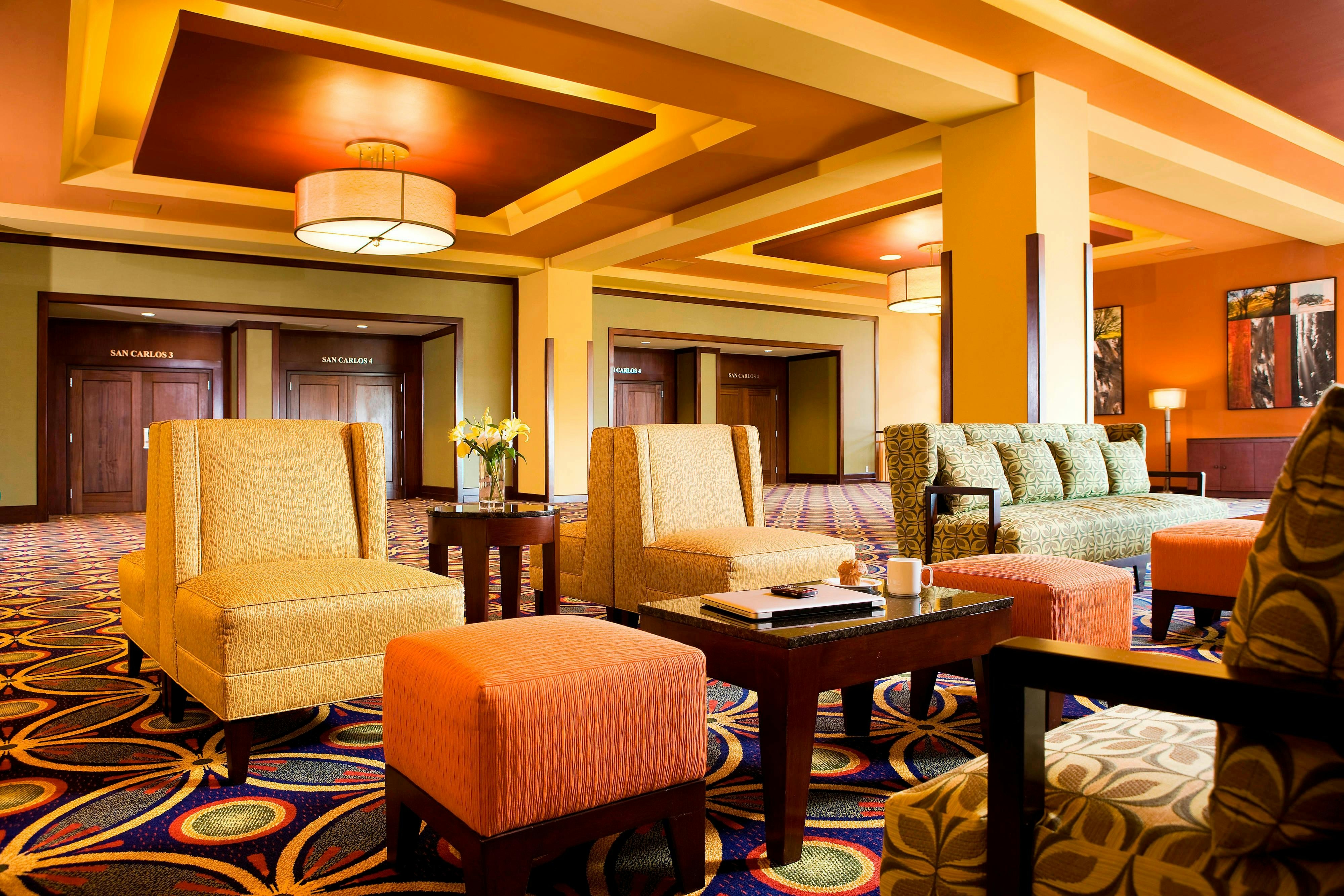 Monterey Marriott 32/68