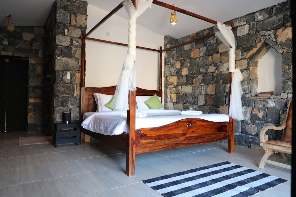 Sama Heights Resort Jebel Shams 19/50