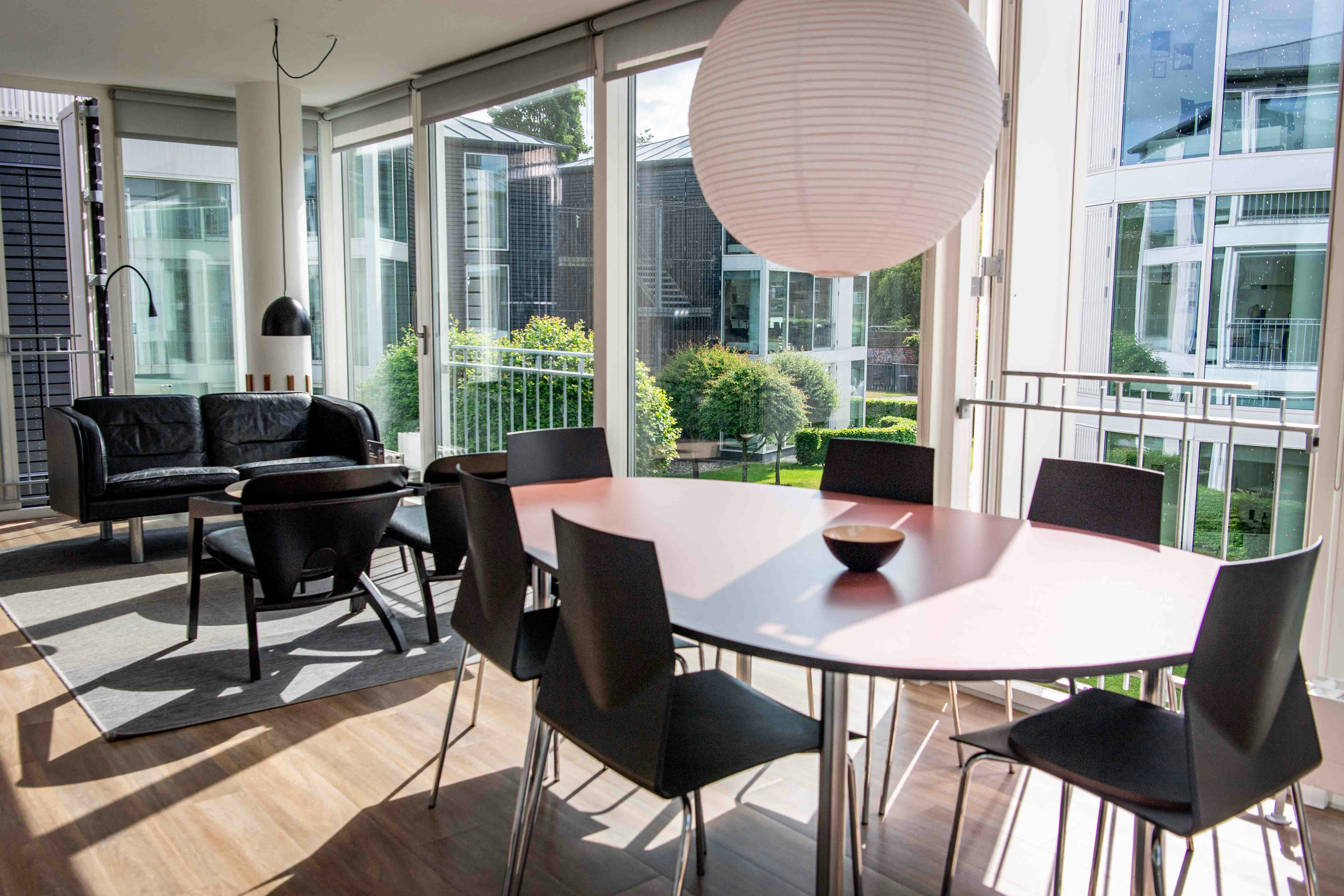 Kolding Hotel Apartments 57/80