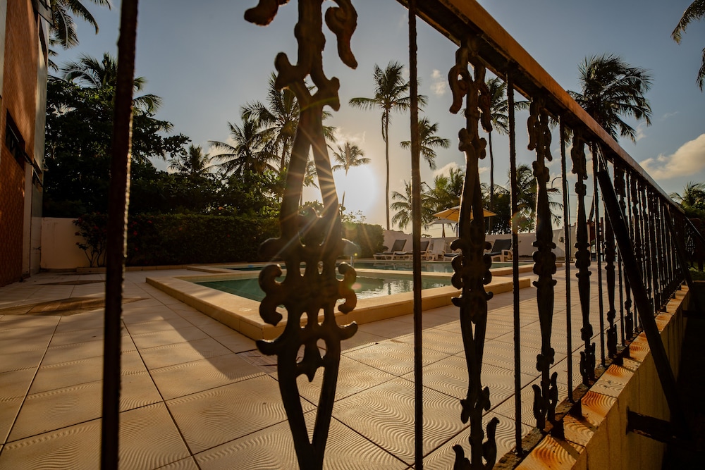 Praia A Mare Hotel 23/50