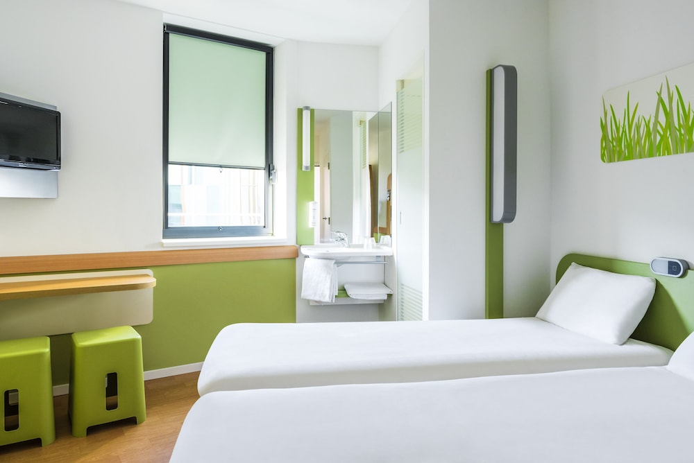 Ibis Budget Leuven Centrum 25/55