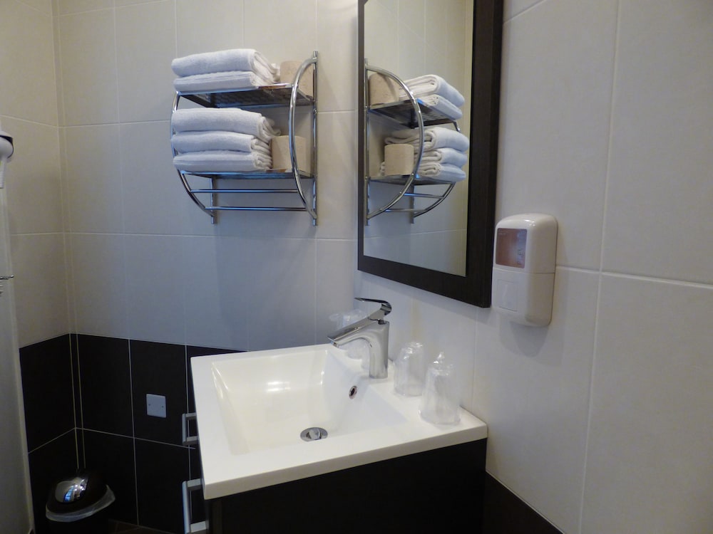 Sohotel 48/50