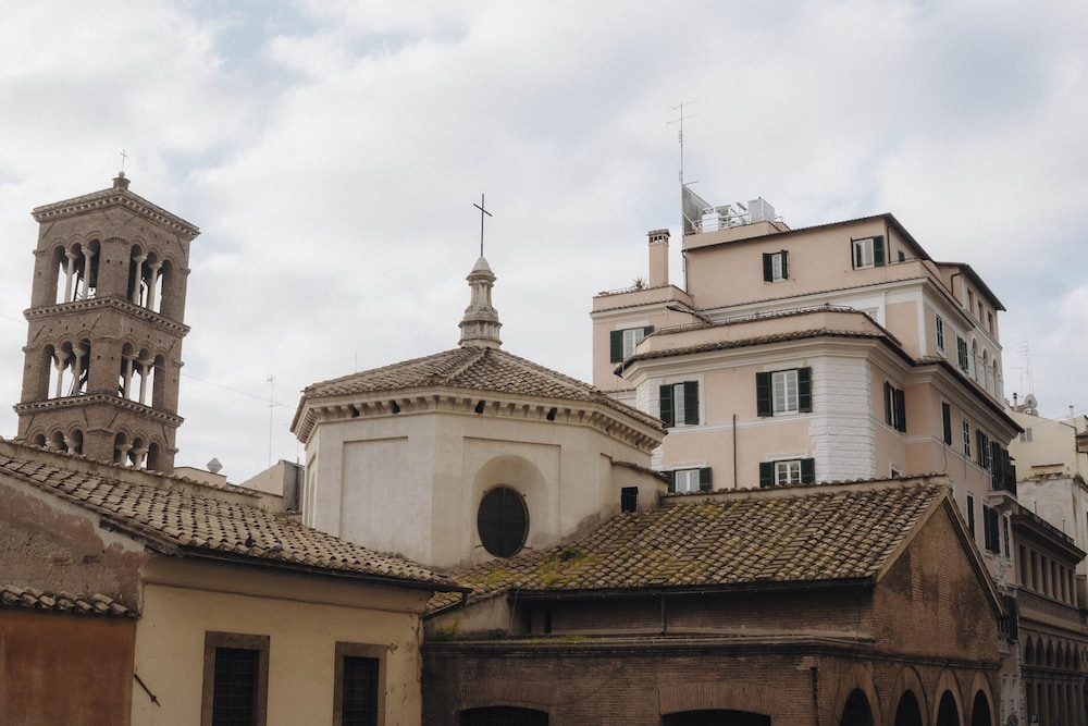 Hotel Viminale 5/50