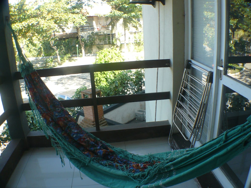 Buzios Beach Internacional Apart Hotel 26/64