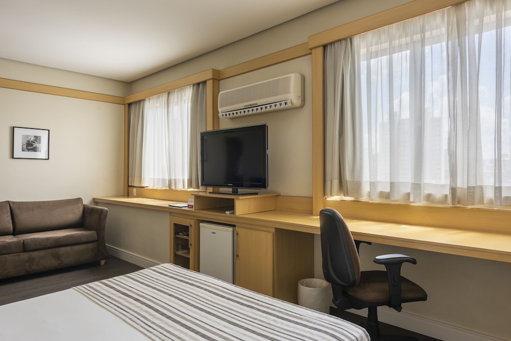 Hotel Monreale Plus Guarulhos International Airport 55/69