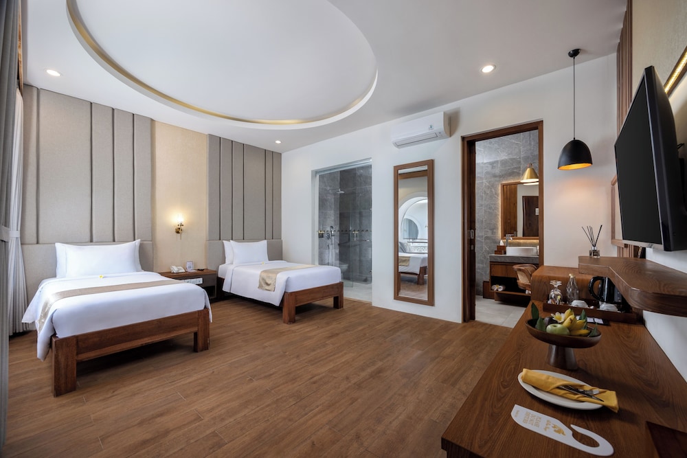 The Prime Canggu Bali 18/46