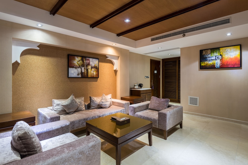 Grand Metropark Bay Hotel Sanya 37/66
