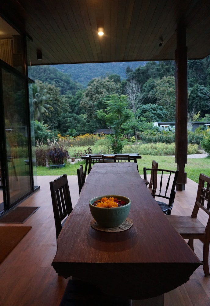 Villa De View Chiang Dao 18/39
