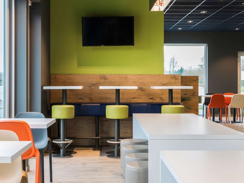 Ibis Budget Brugge Jabbeke 15/68