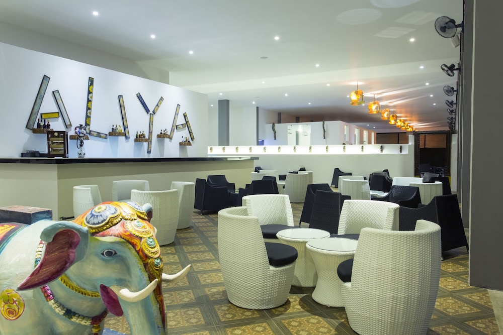 Aliya Resort And Spa 32/50
