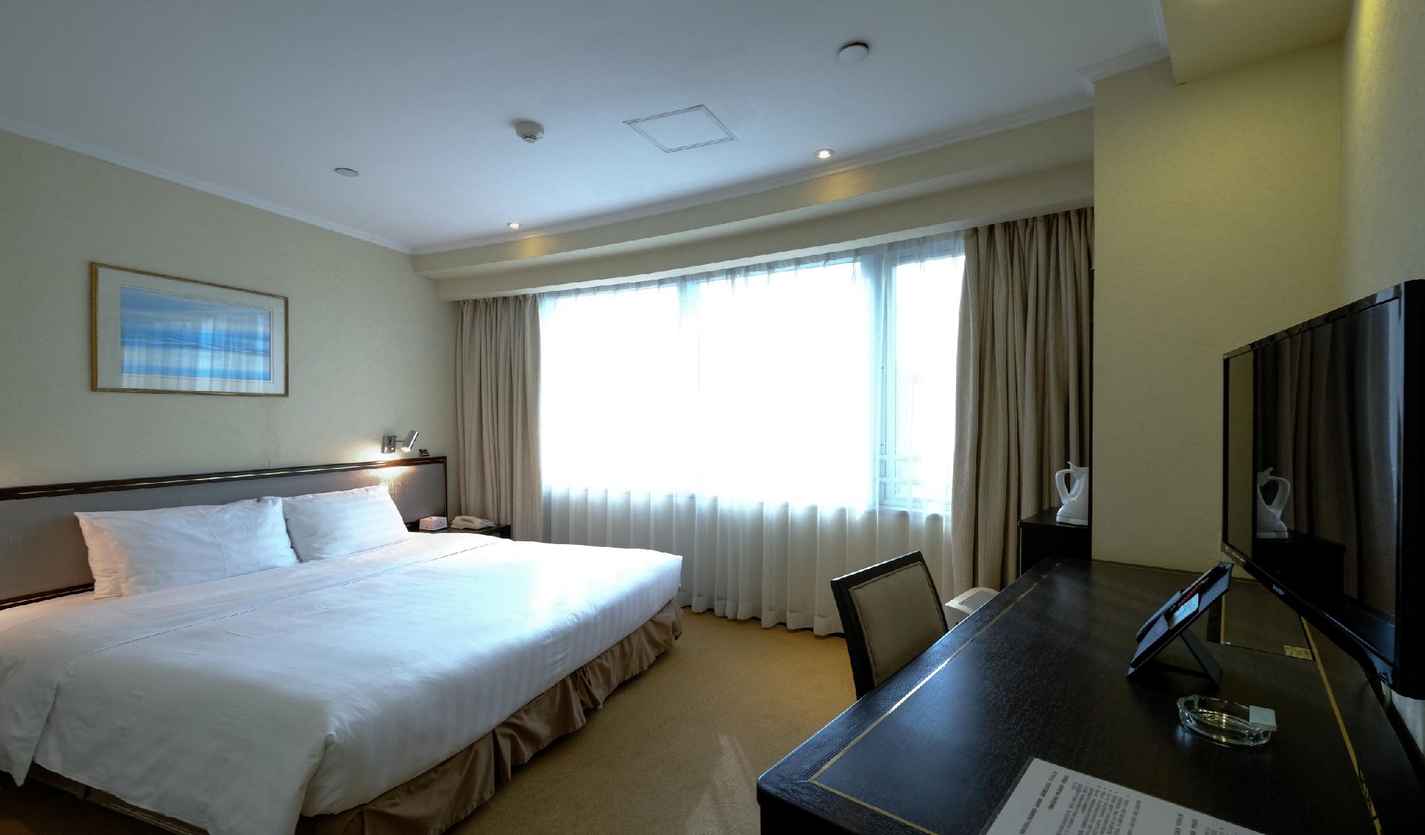 Superior, Double Bed
