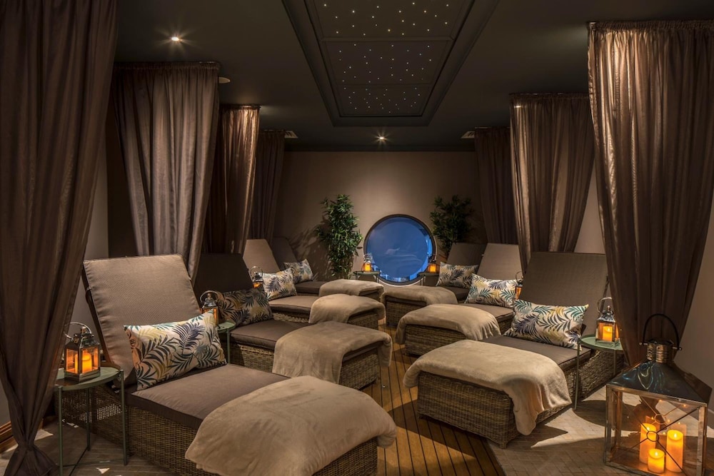 Johnstown House Hotel Spa 25/62