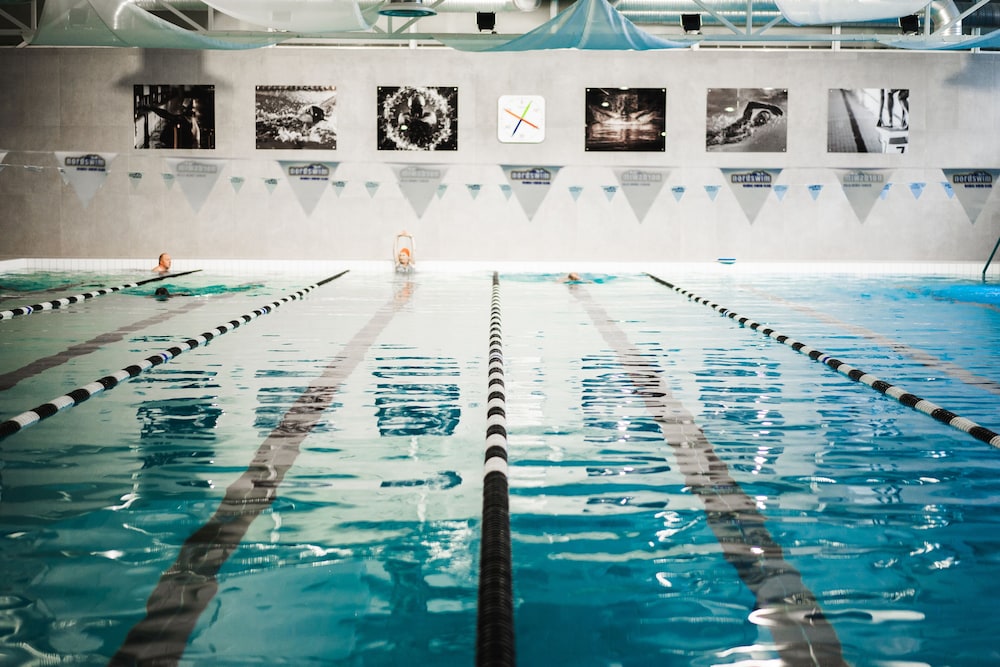 Tallinn Viimsi Spa 44/50