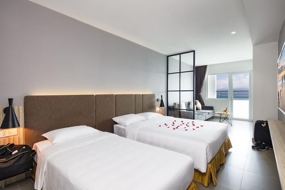 Anrizon Hotel Nha Trang 6/74