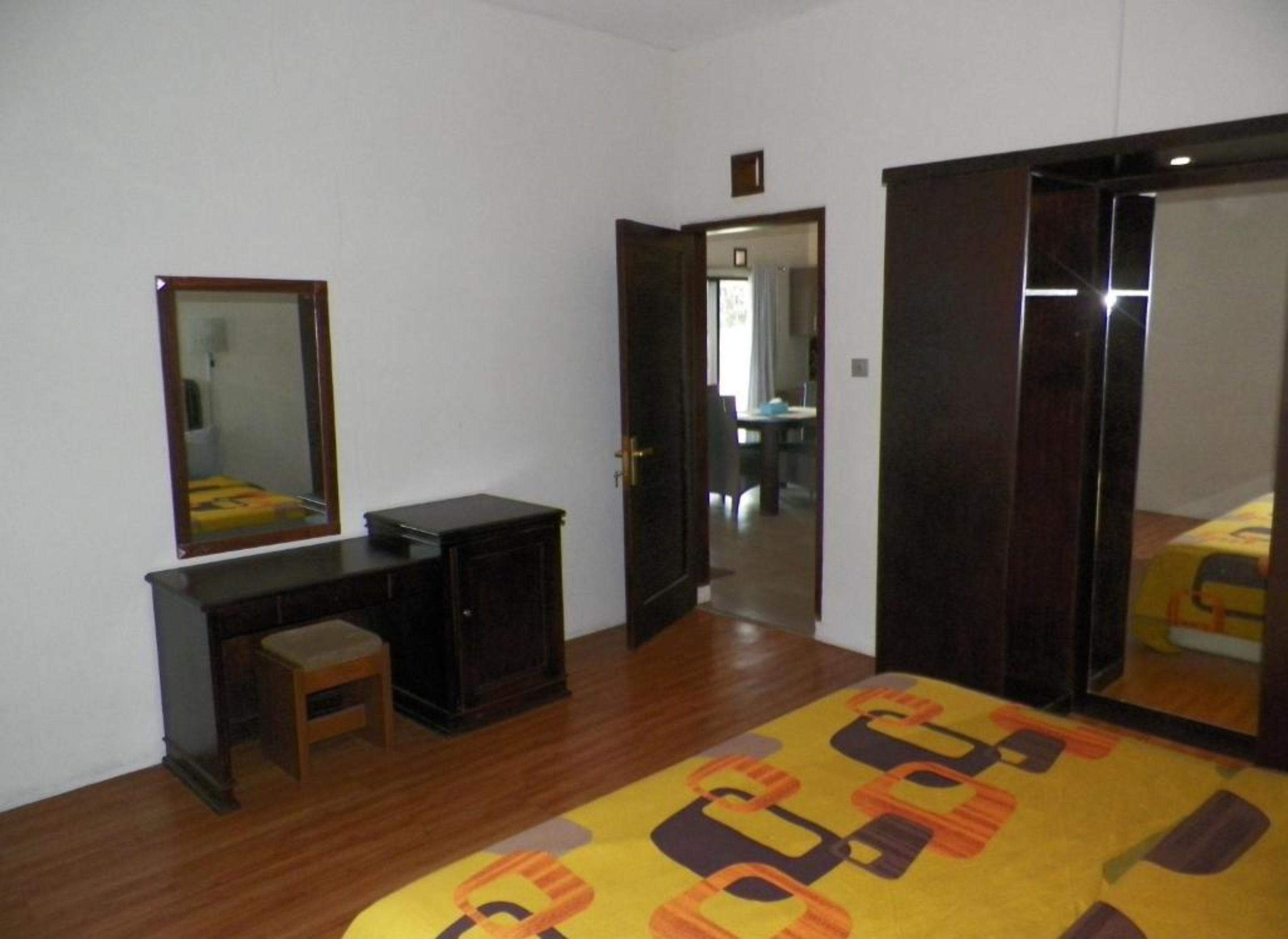Villa Mandalawangi 4/31
