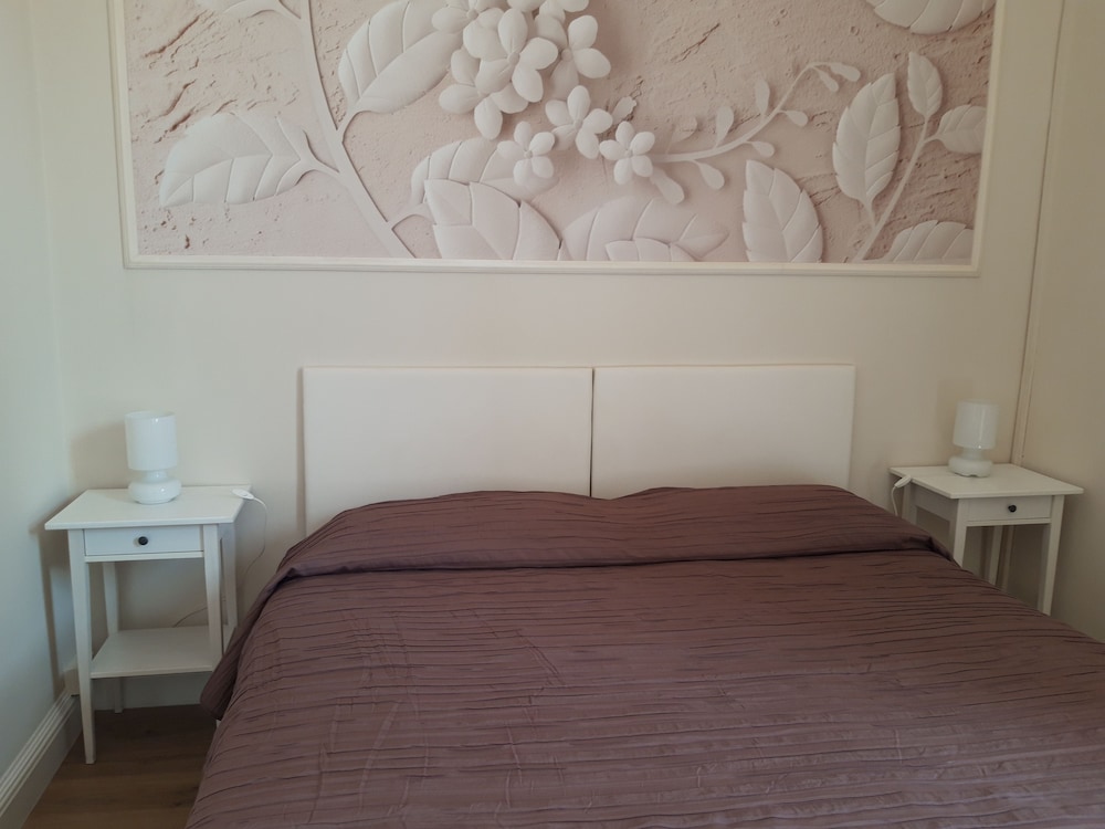ROOM, DOUBLE BED, TERRACE
