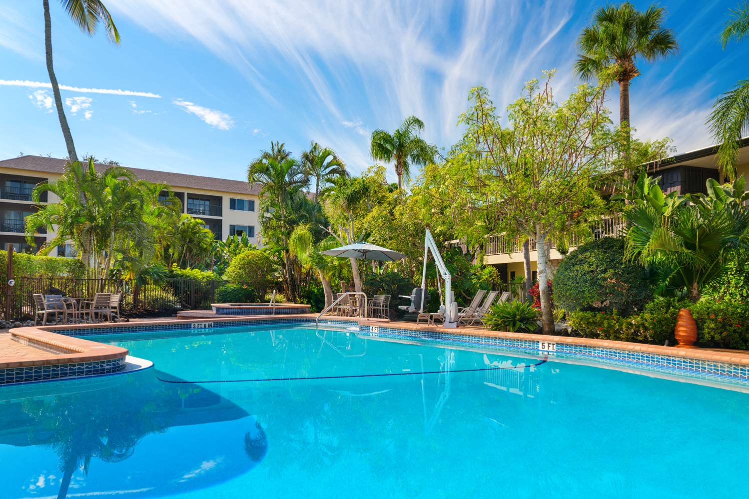 Best Western Naples Inn & Suites 36/36