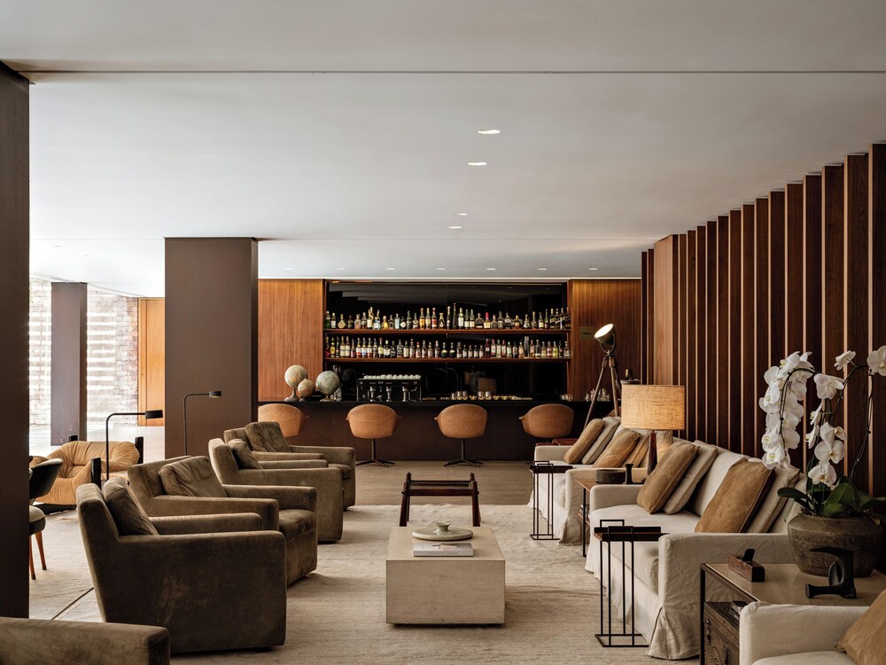 Hotel Fasano Belo Horizonte 44/67