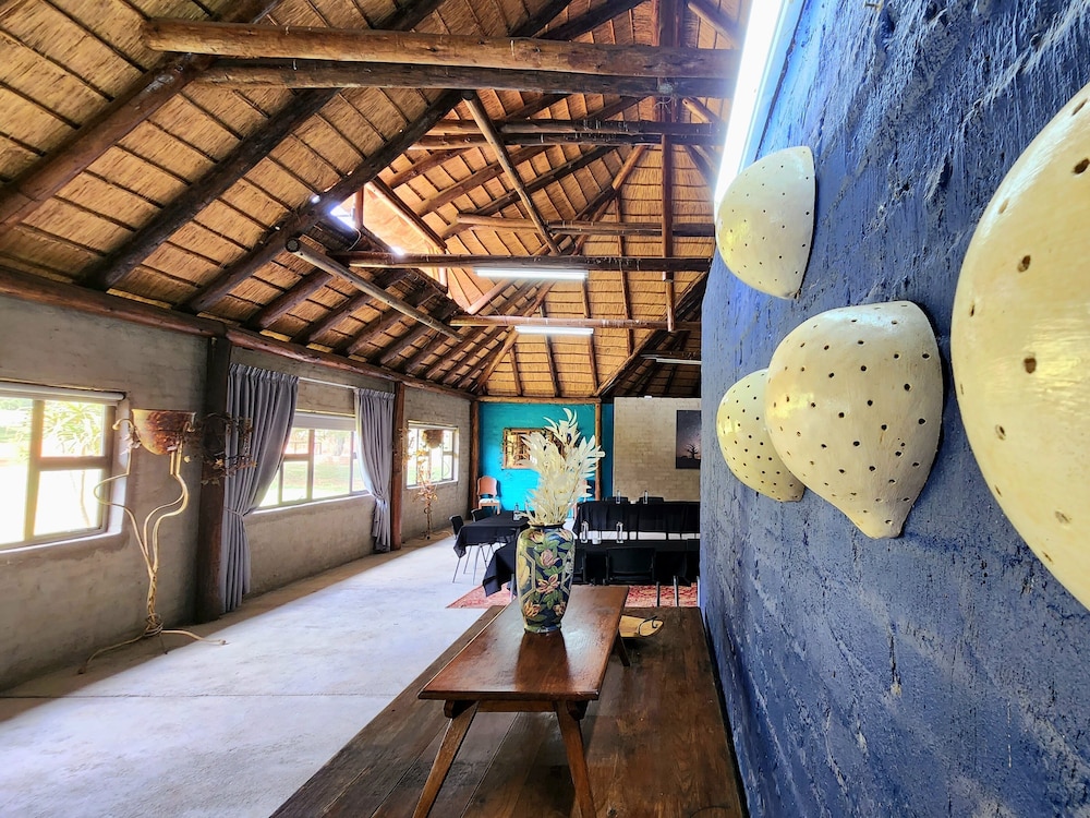 Buyskop Lodge 27/50