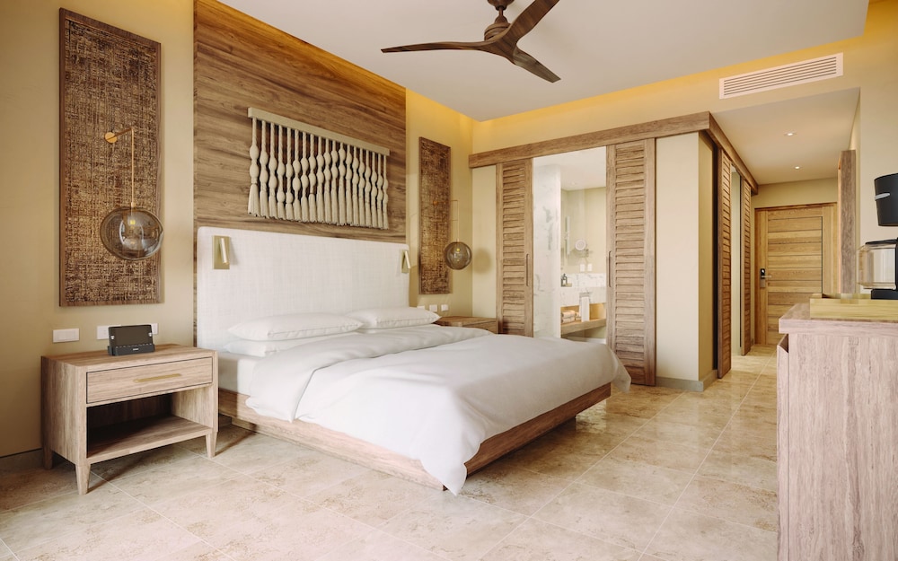 Hyatt Zilara Riviera Maya - All Inclusive - Adults Only 22/72