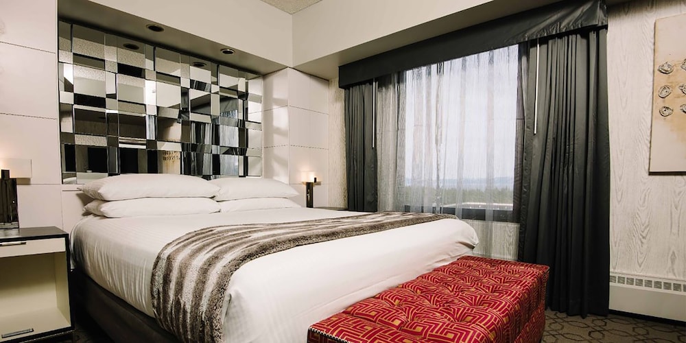 Tahoe, Suite, King Bed