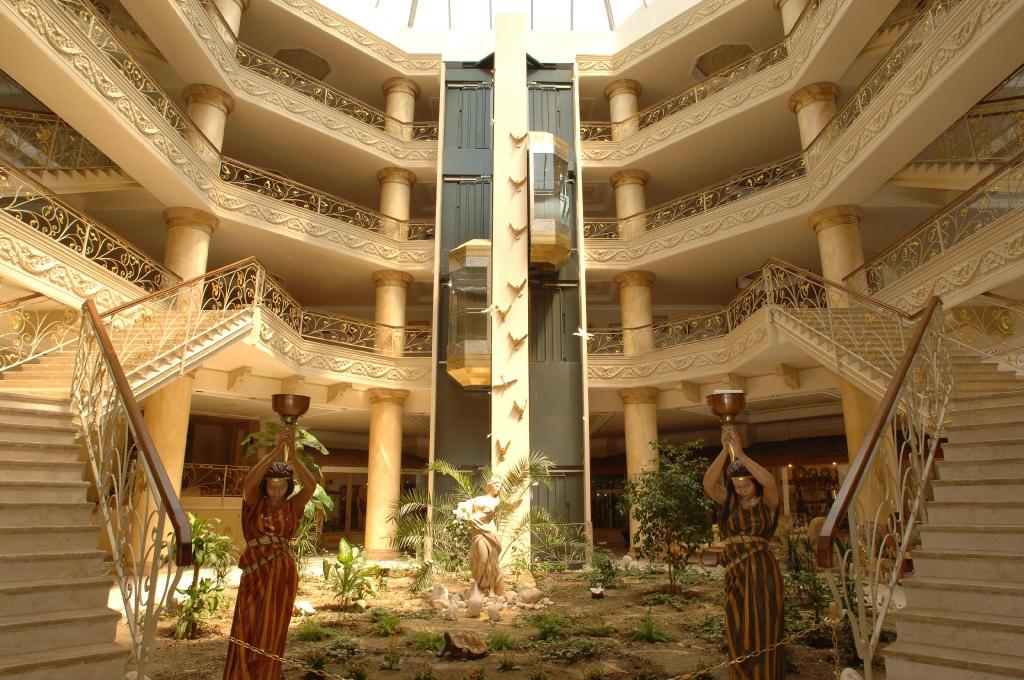 Gure Saruhan Thermal Hotel 9/55