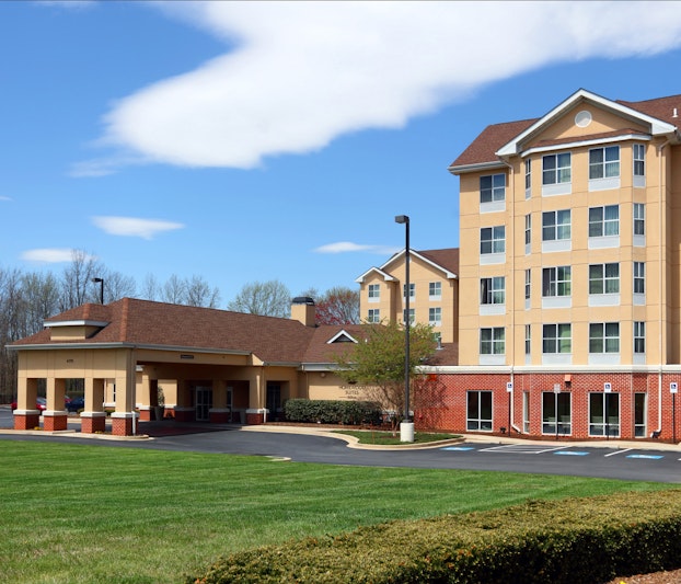 Homewood Suites by Hilton Bel Air 2/51