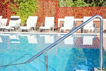 Silver Hotel Conference And Spa 19/21