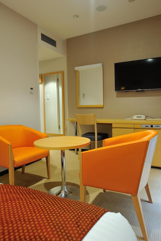 Hotel Urbic Kagoshima 47/56