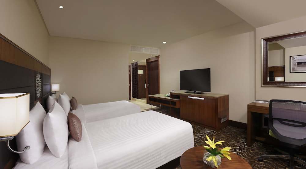 Novotel Kochi Infopark 6/60