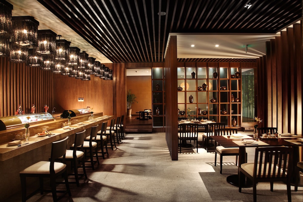 Kingkey Palace Hotel Shenzhen 48/69