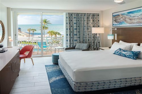 Room, Double Bed, with View
