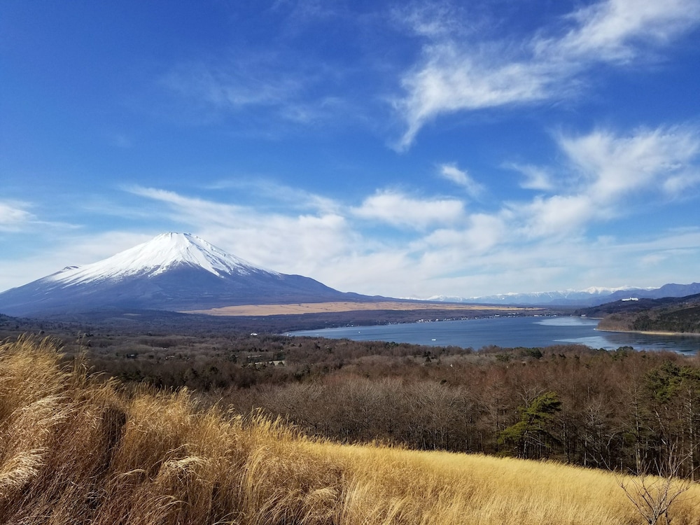 Yamanakako Asahigaoka Onsen Hotel Seikei 53/63