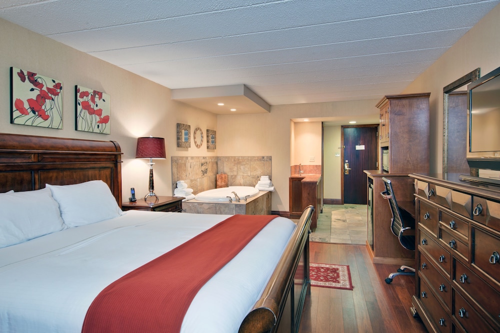 Holiday Inn Express Charlottetown 20/61