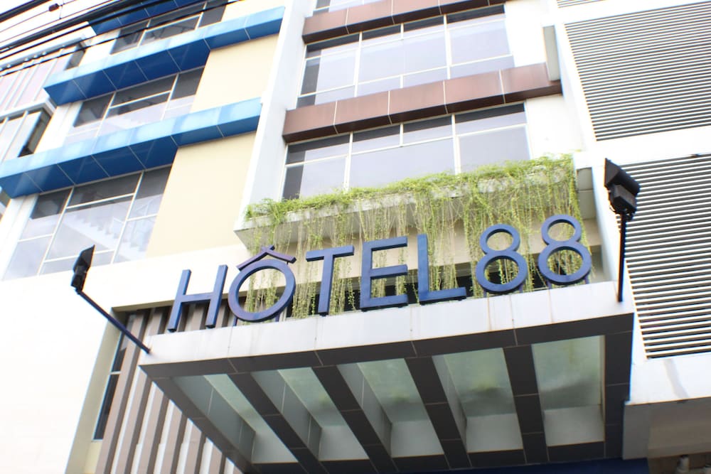 Hotel 88 Embong Kenongo 2/71