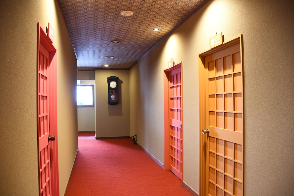 Hostel & Spa Fan! Matsumoto 25/50