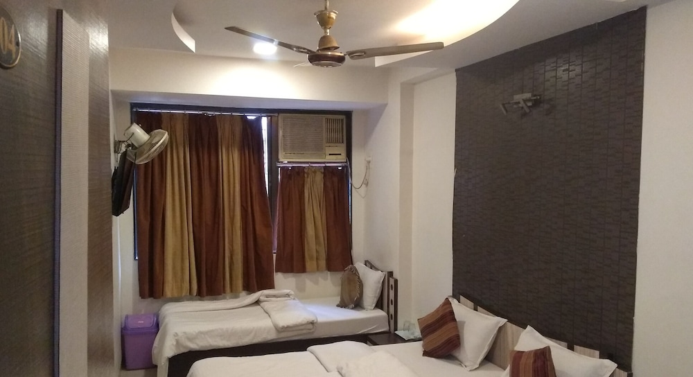 HOTEL NAVI MUMBAI 21/40