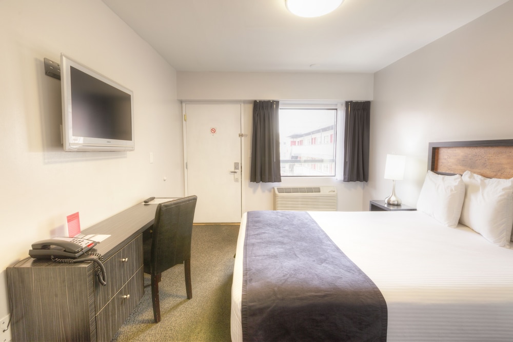 Hotel Ruby 14/27