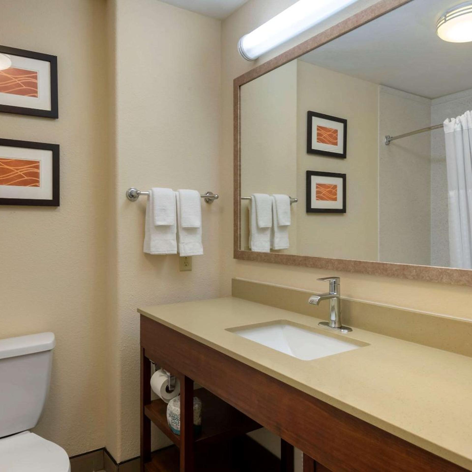 ROOM, KING BED, ACCESSIBLE