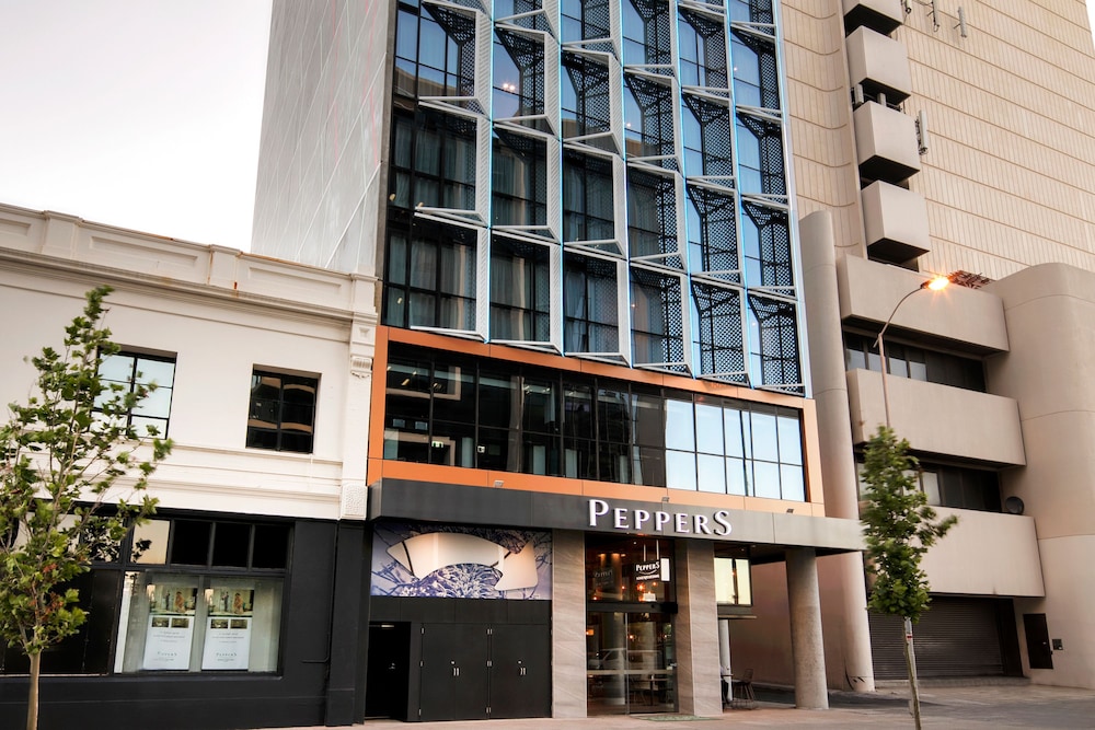 Rydges Perth Kings Square in PERTH