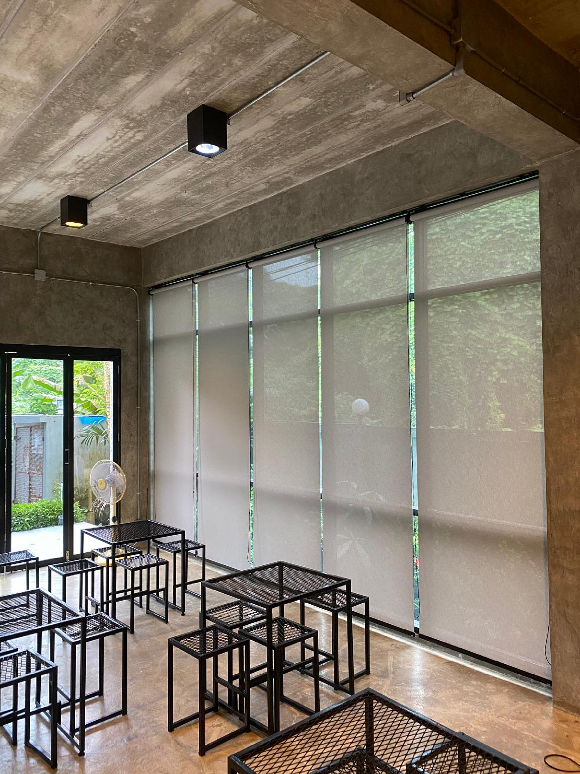 Ma - Kham Forest Resort 50/62