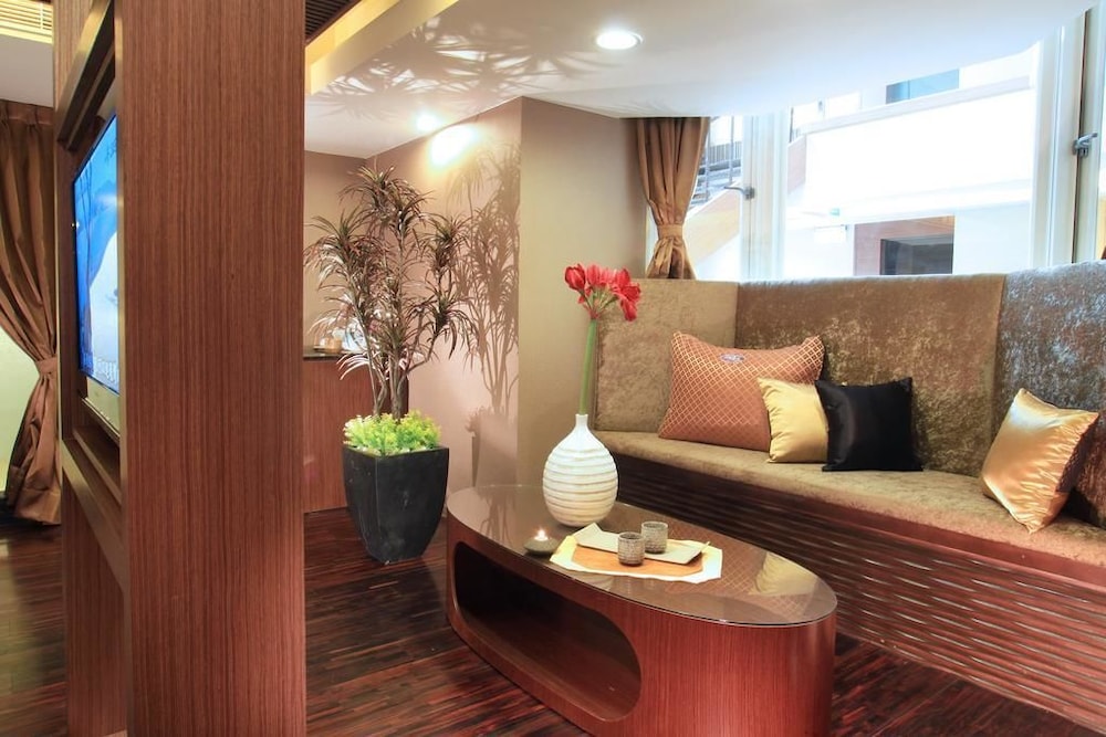 Chuang-tang Spring Spa Hotel 49/50