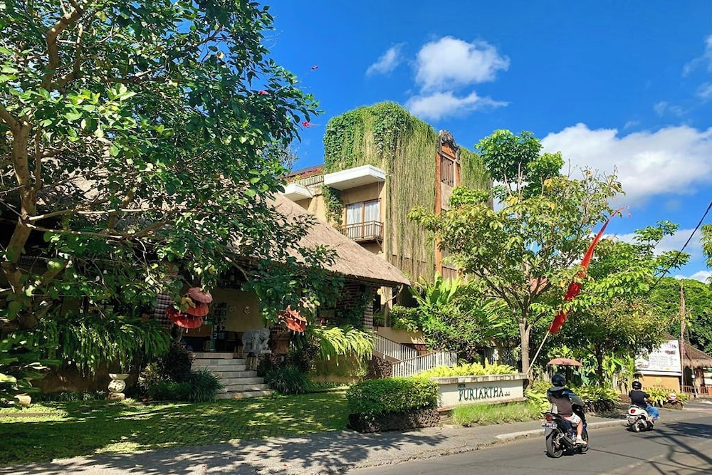Hotel Puriartha Ubud 6/68