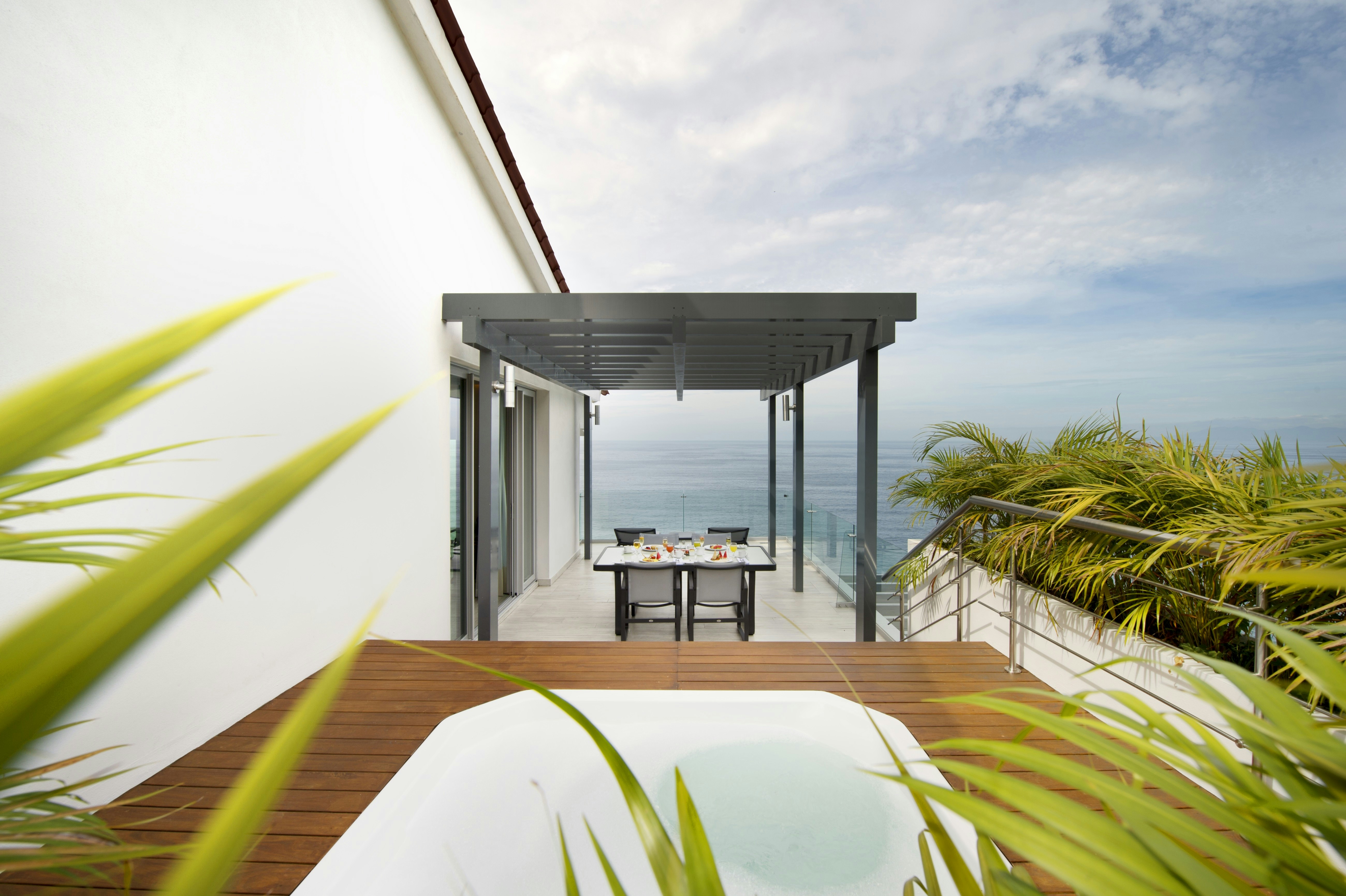 Hilton Vallarta Riviera All-Inclusive Resort 5/66