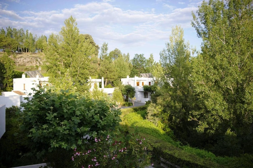 Hotel Villa de Laujar 48/59