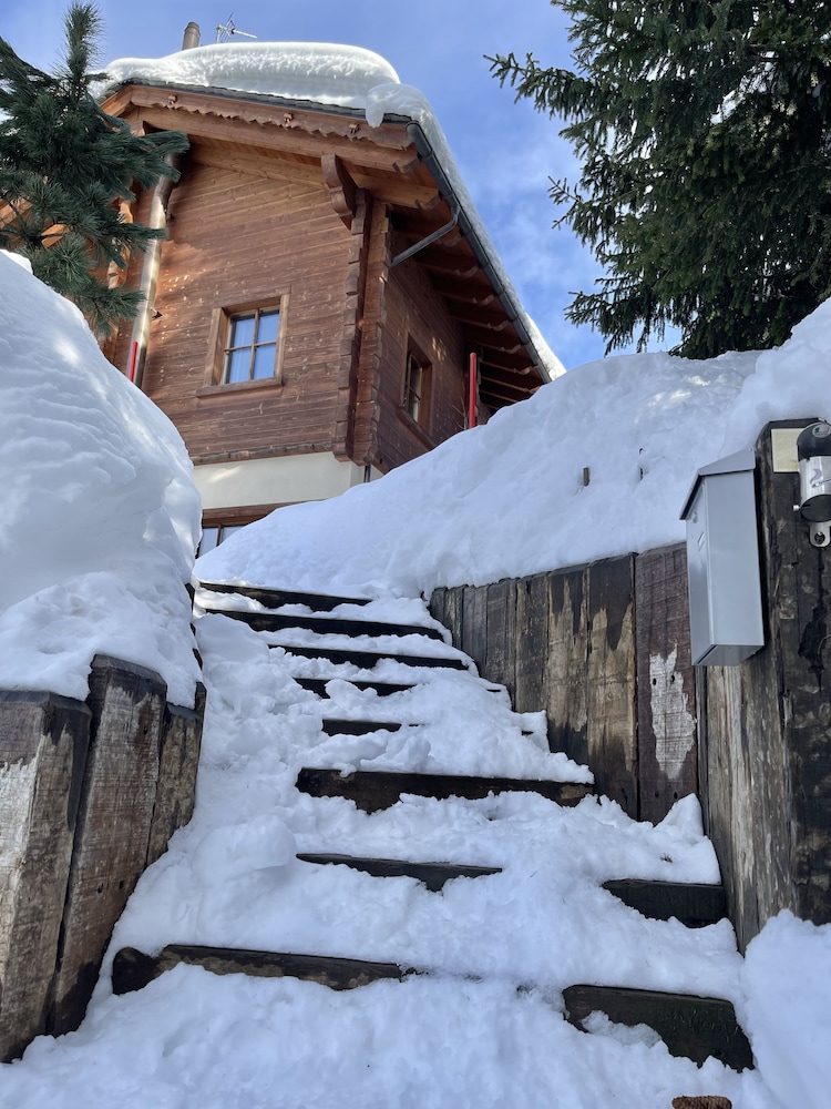 Chalet Cirmolo 20/47