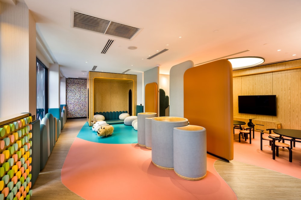 M Resort & Hotel Kuala Lumpur 38/50