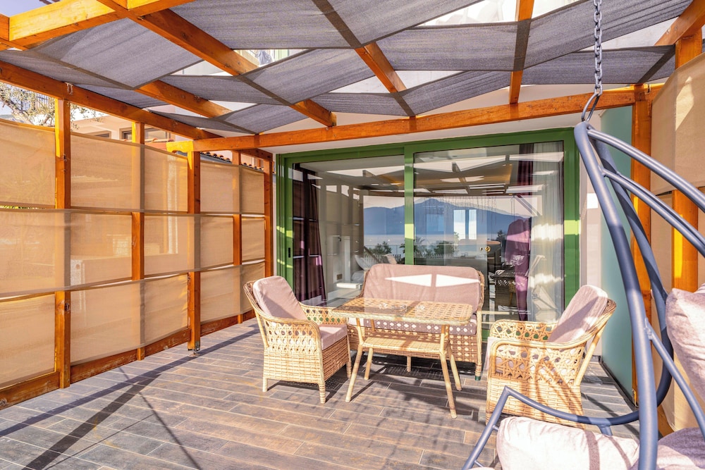 Hotel Beach Park Kalkan 26/50