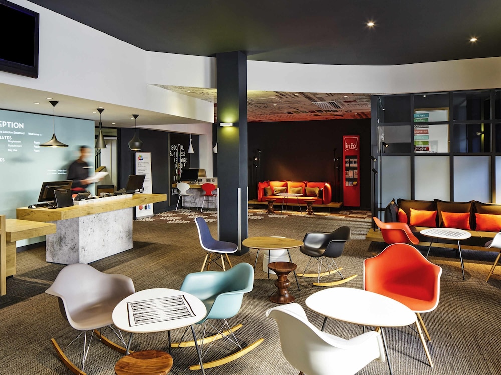 Ibis London Stratford 37/47