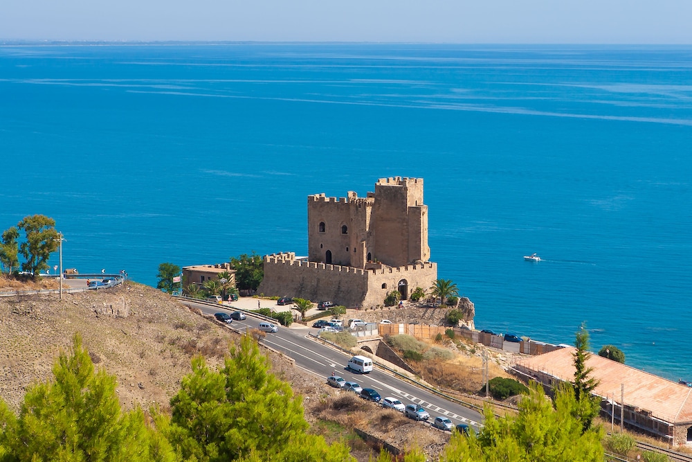 Relais Capo Spulico - Beach & Spa 40/50